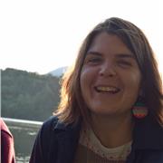 Laureanda magistrale, ottimo livello d'inglese offre lezioni di lingua per tutti i livelli